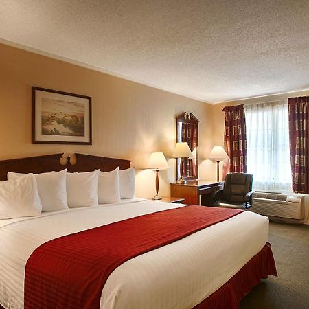 The Winnfield Lodge Екстер'єр фото