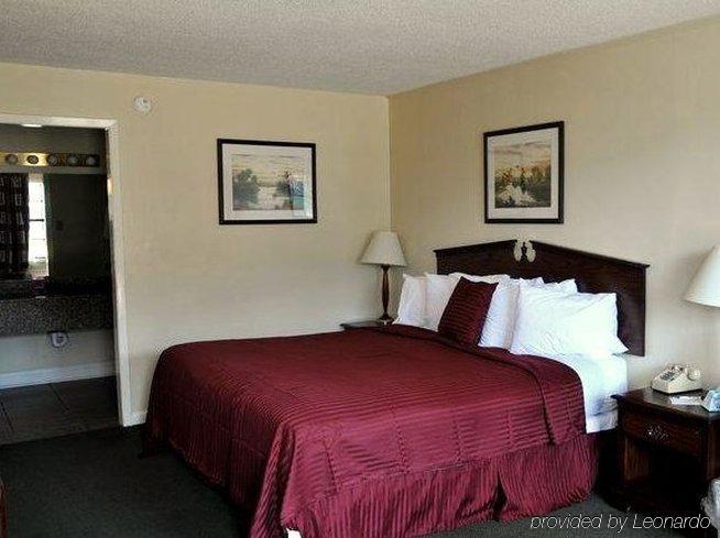 The Winnfield Lodge Екстер'єр фото