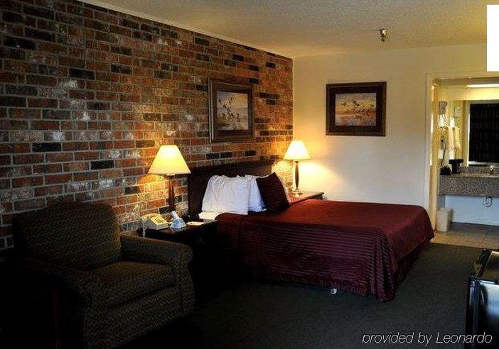 The Winnfield Lodge Екстер'єр фото