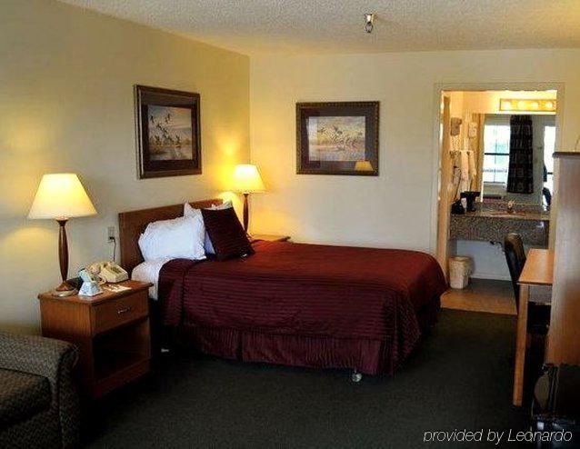 The Winnfield Lodge Екстер'єр фото
