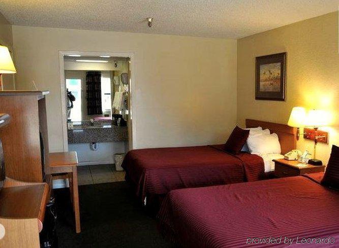The Winnfield Lodge Екстер'єр фото
