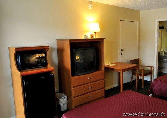 The Winnfield Lodge Екстер'єр фото