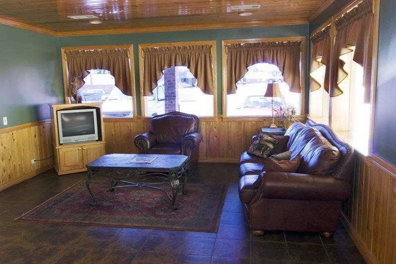 The Winnfield Lodge Екстер'єр фото